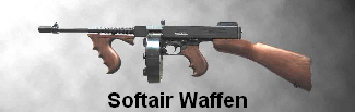 Softair Waffen